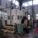 []出售大畏3米1.5米的龙门加工中心