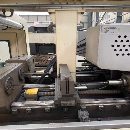 []出售2016年普利森产ZKA2102X4数控深孔钻，双动四工位.