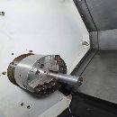 []台湾原装丽驰LT-350斜轨数控车床.发那科TD系统.8寸中.