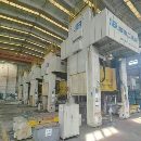 []全新济南二机2230五模冲压线 市场价630吨（四点）4台4.