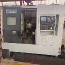 []台湾程泰GS2600MS车铣复合中心，双主轴，主轴10寸卡盘.