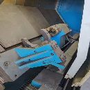 安阳AD25/3000数控油缸车床，硬规，12寸卡盘，回转550.