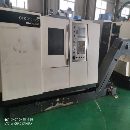 []德马吉310车铣复合，发那科系统，机器精度杆杆的，价.