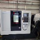 []台群L200L/M数控车铣中心，新机精度，发那科TF-plus系.