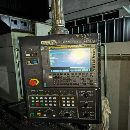 []海天6047龙门，满配非标机门宽4.7米，高度2.5，Z轴行.